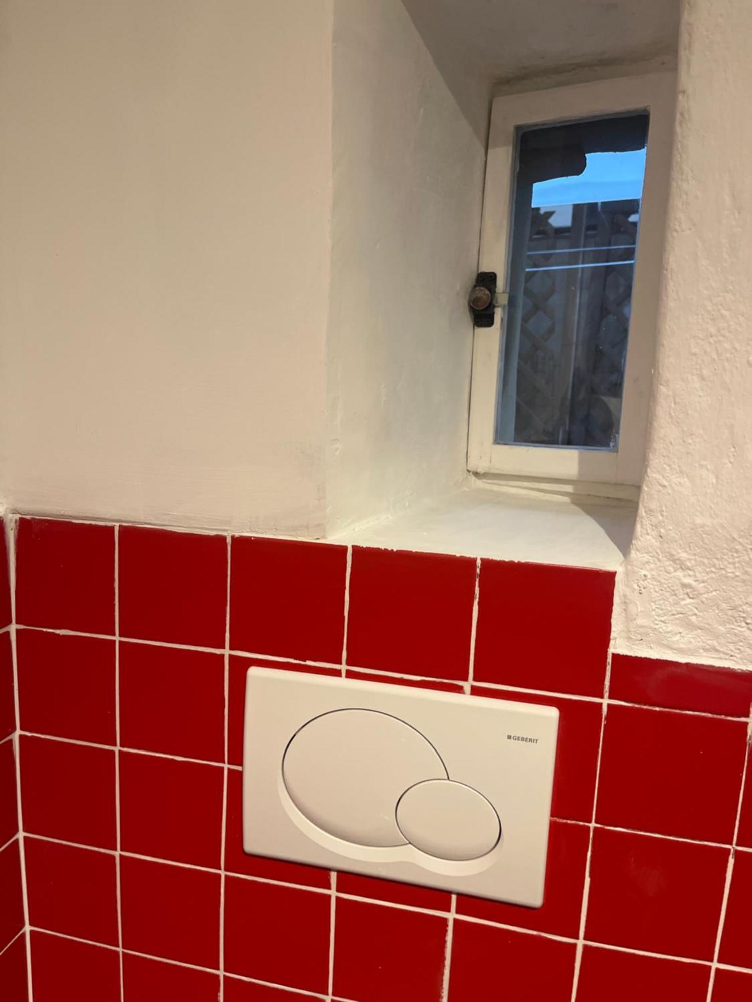 Vila A Casa Di Nonno Peppe Florencie Exteriér fotografie